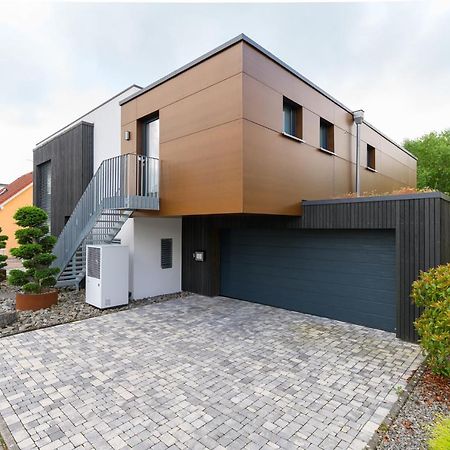 Das Andere - Gaesteapartment Kippenheim Eksteriør bilde