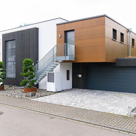 Das Andere - Gaesteapartment Kippenheim Eksteriør bilde