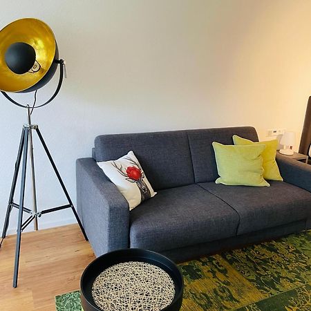 Das Andere - Gaesteapartment Kippenheim Eksteriør bilde