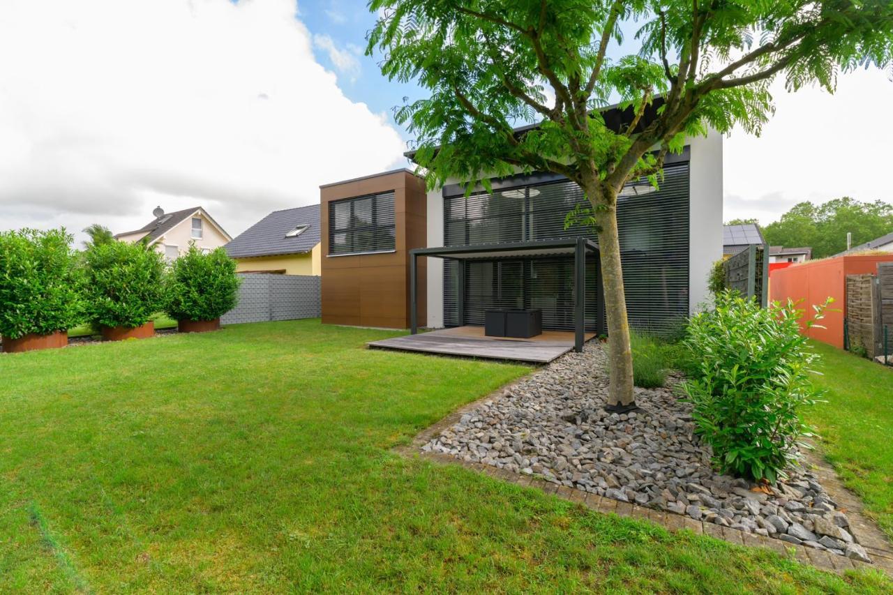 Das Andere - Gaesteapartment Kippenheim Eksteriør bilde