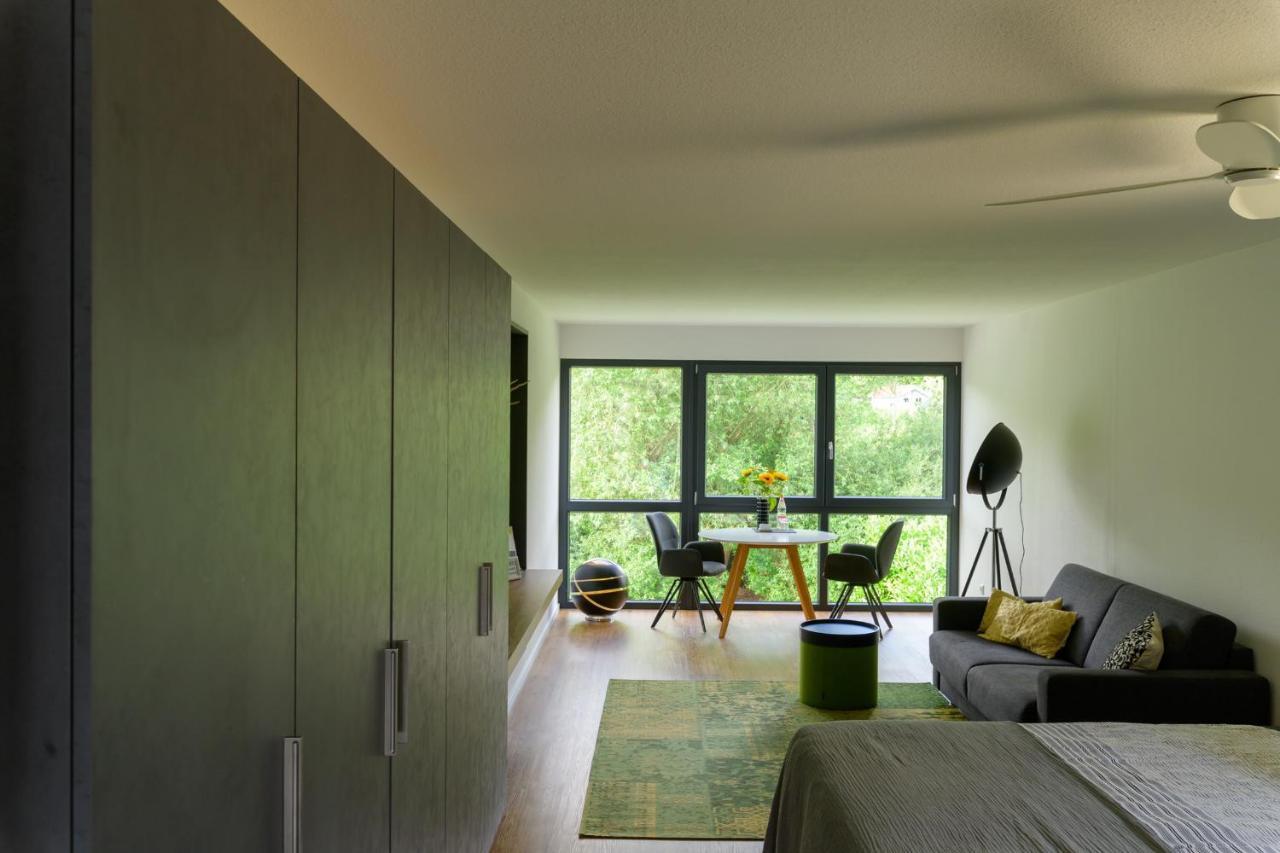 Das Andere - Gaesteapartment Kippenheim Eksteriør bilde