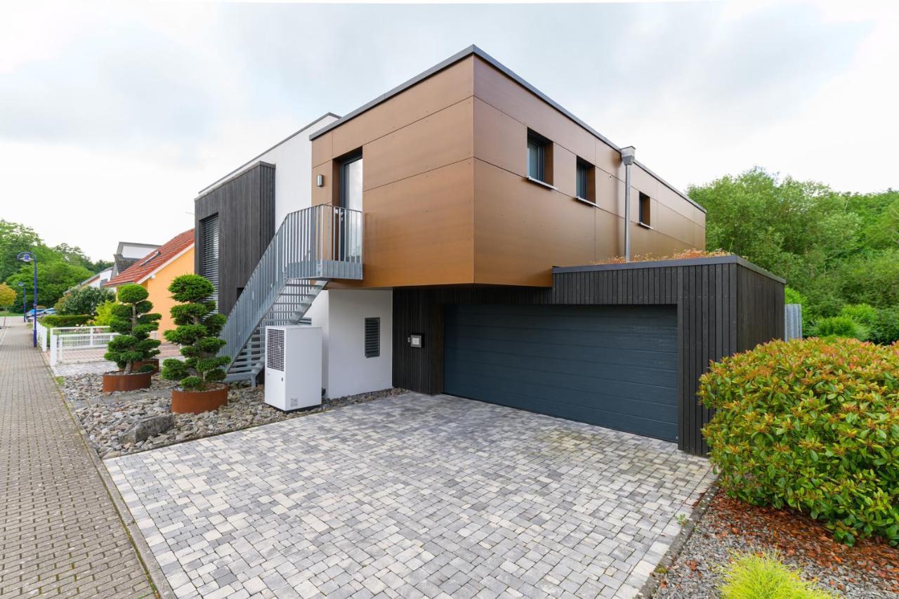 Das Andere - Gaesteapartment Kippenheim Eksteriør bilde