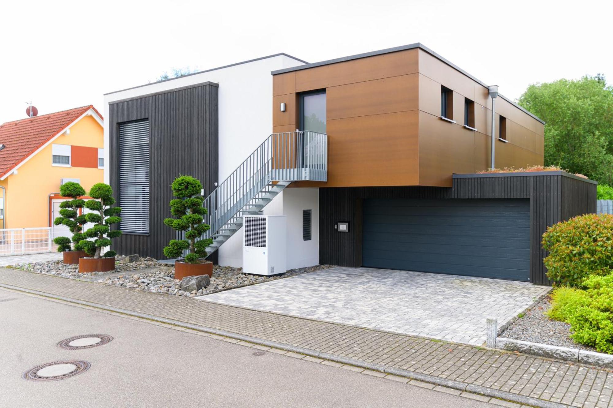 Das Andere - Gaesteapartment Kippenheim Eksteriør bilde