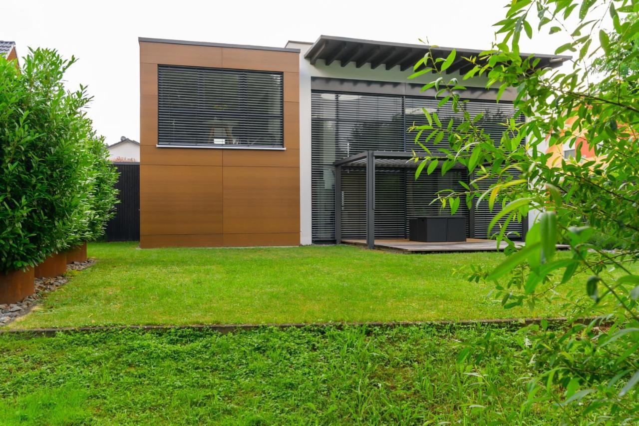 Das Andere - Gaesteapartment Kippenheim Eksteriør bilde