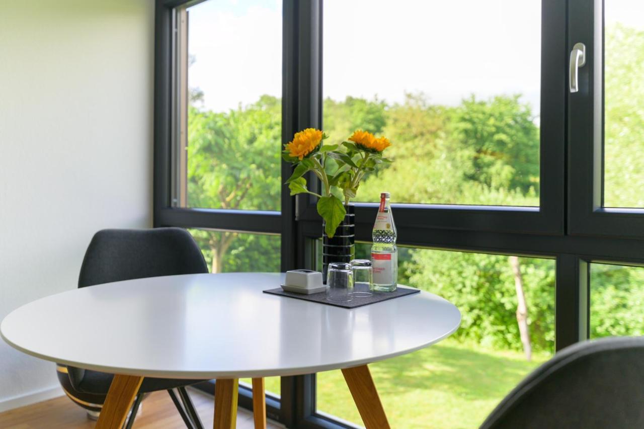 Das Andere - Gaesteapartment Kippenheim Eksteriør bilde