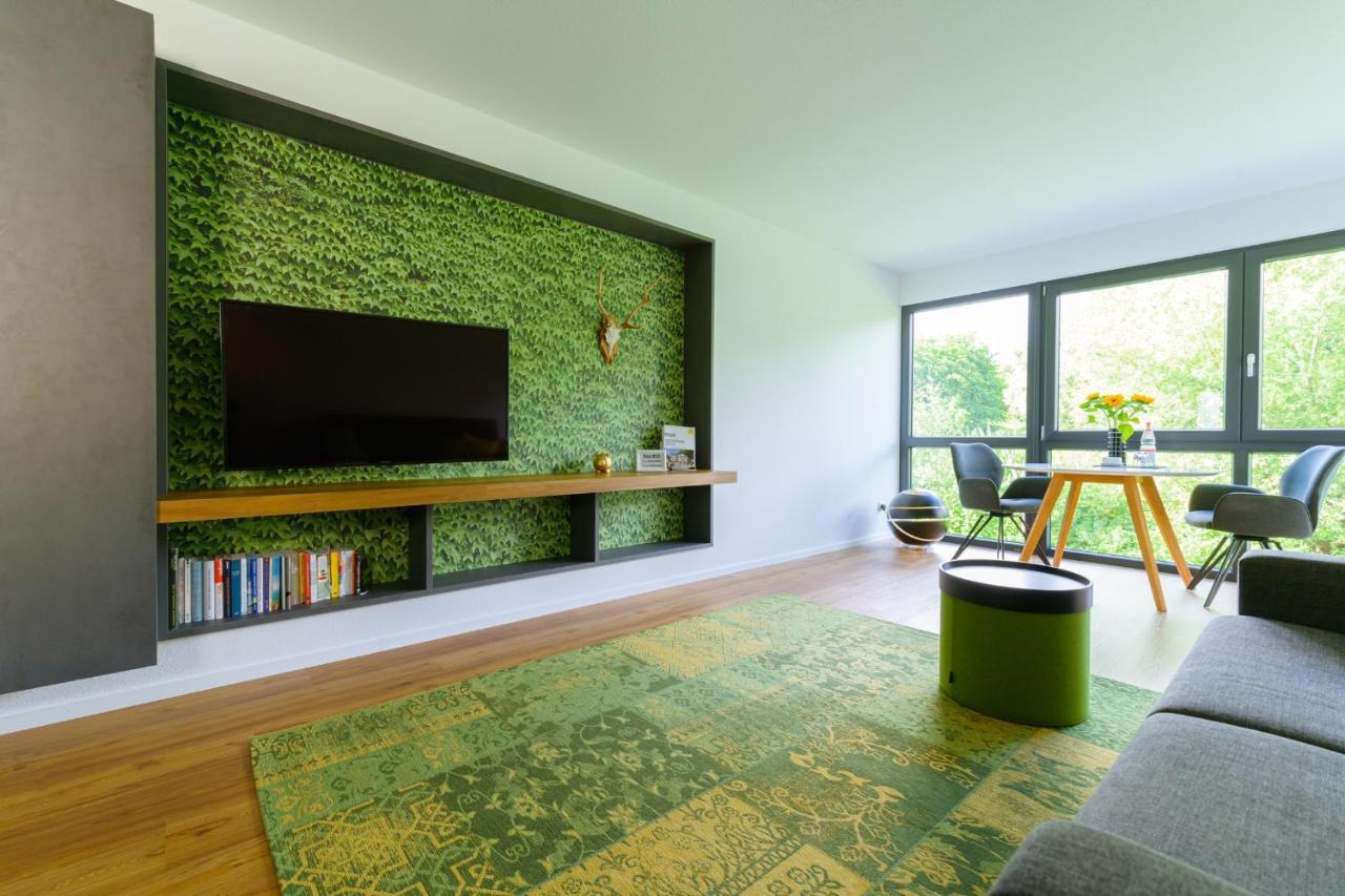 Das Andere - Gaesteapartment Kippenheim Eksteriør bilde