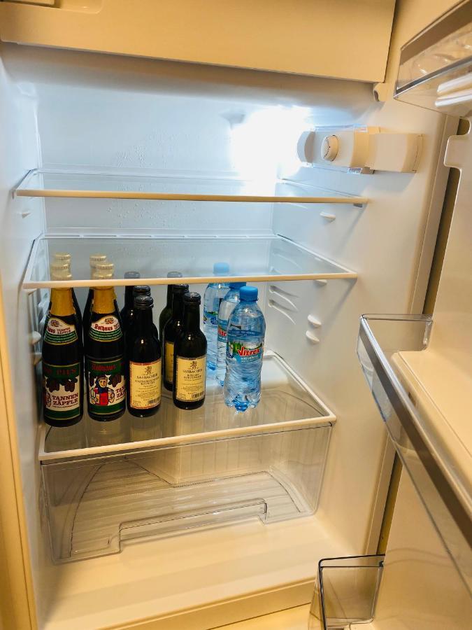 Das Andere - Gaesteapartment Kippenheim Eksteriør bilde